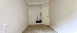 vente Appartement en rez de jardin Valras Plage