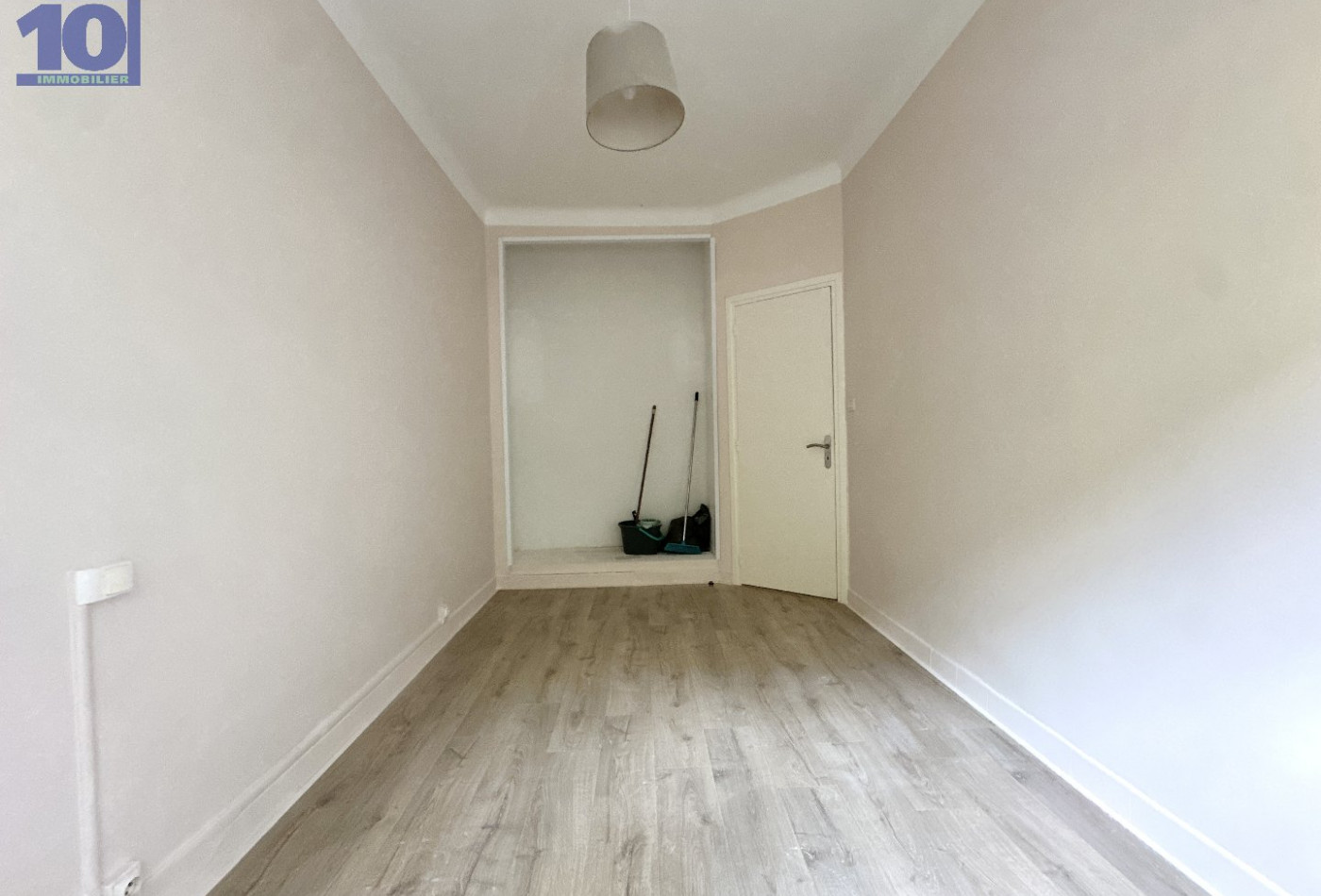 vente Appartement en rez de jardin Valras Plage - Photo 9