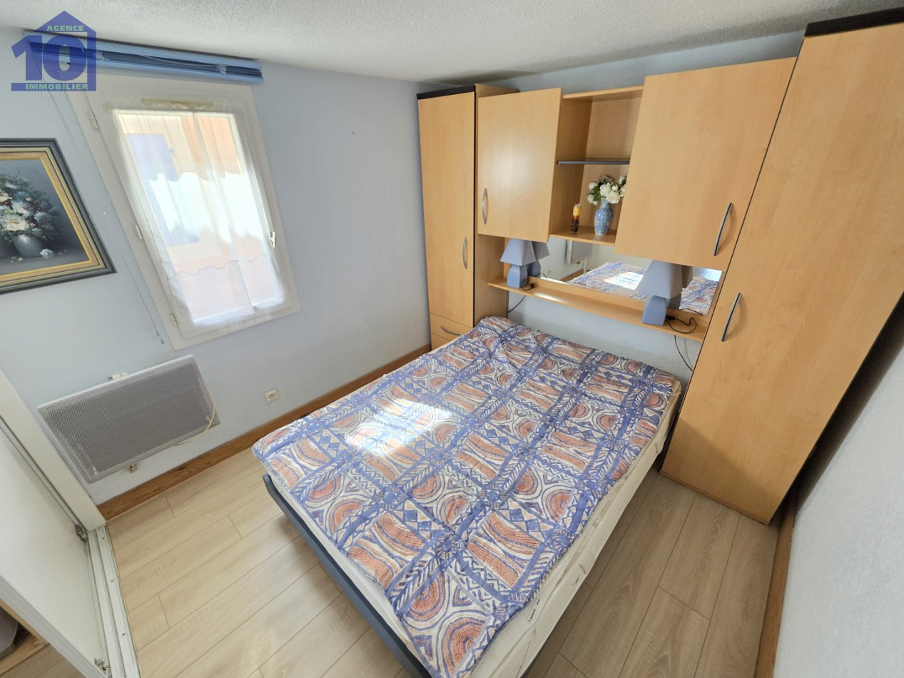 vente Pavillon Valras Plage - Photo 8