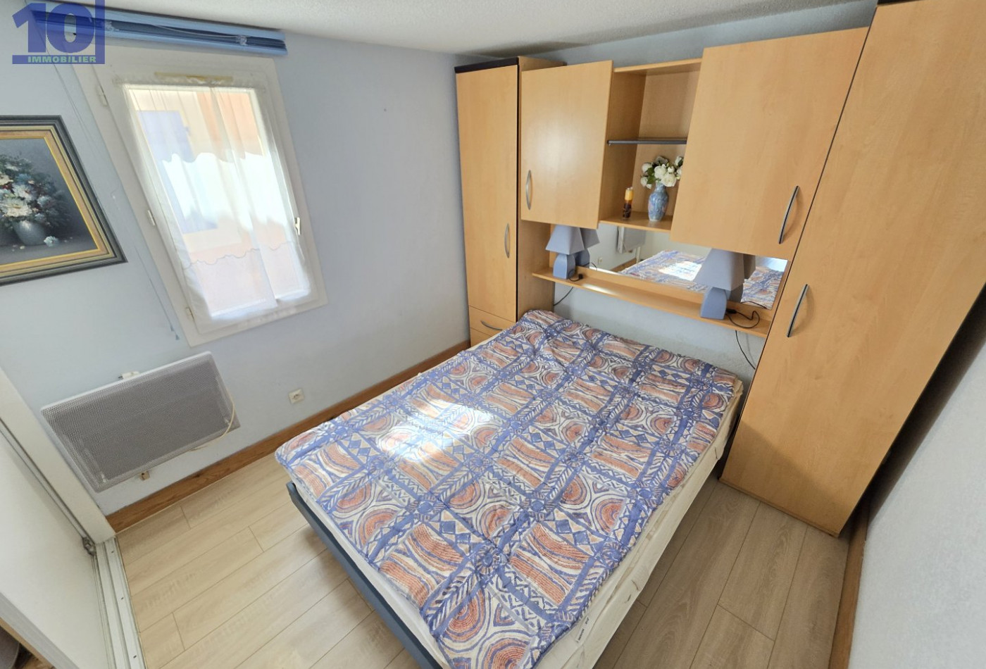 vente Pavillon Valras Plage - Photo 8