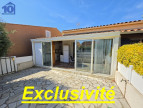 vente Pavillon Valras Plage