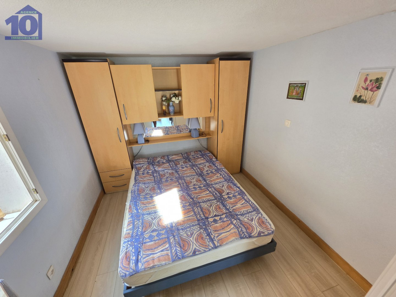 vente Pavillon Valras Plage - Photo 6