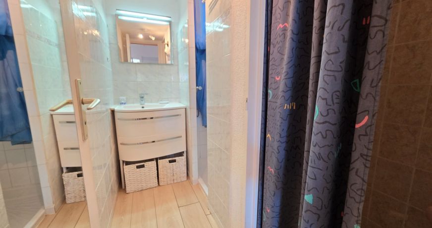 vente Pavillon Valras Plage