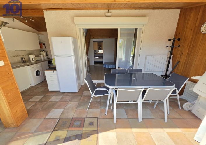 vente Pavillon Valras Plage