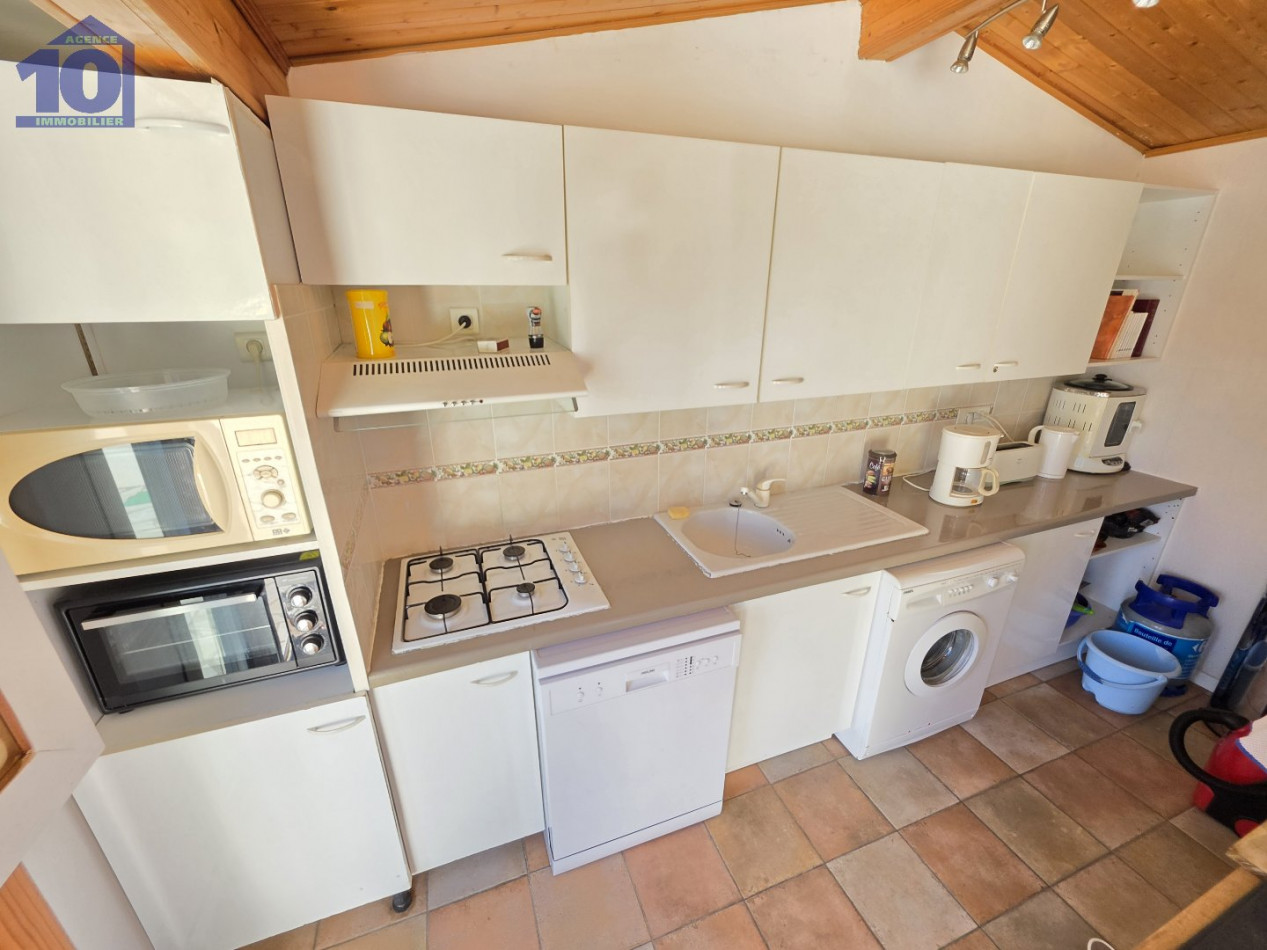 vente Pavillon Valras Plage - Photo 4