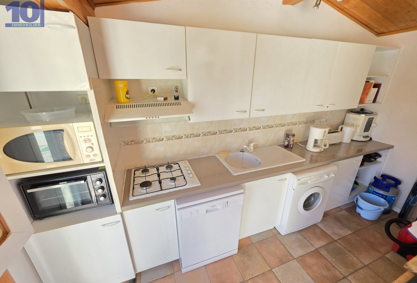vente Pavillon Valras Plage - Photo 4