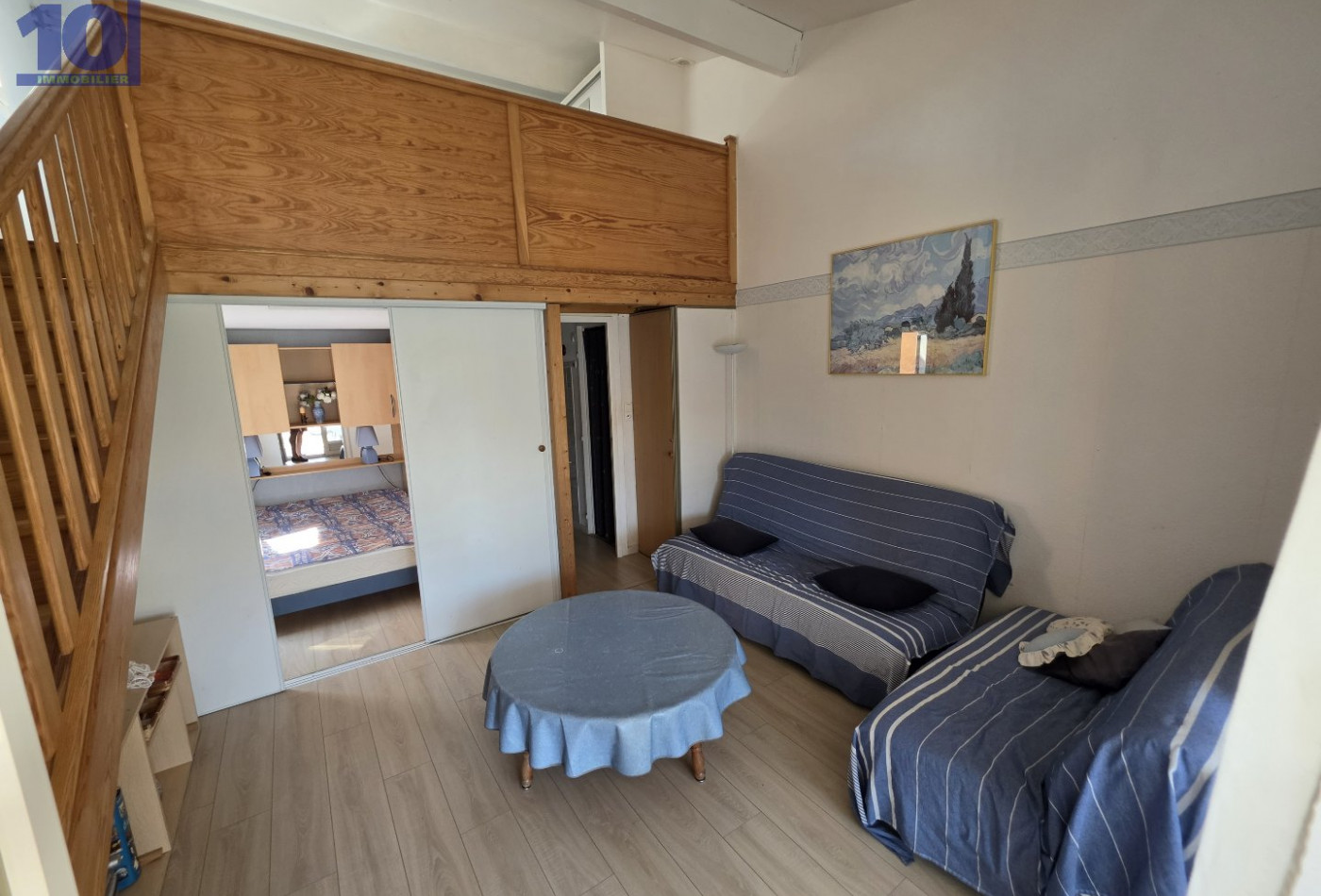 vente Pavillon Valras Plage - Photo 9