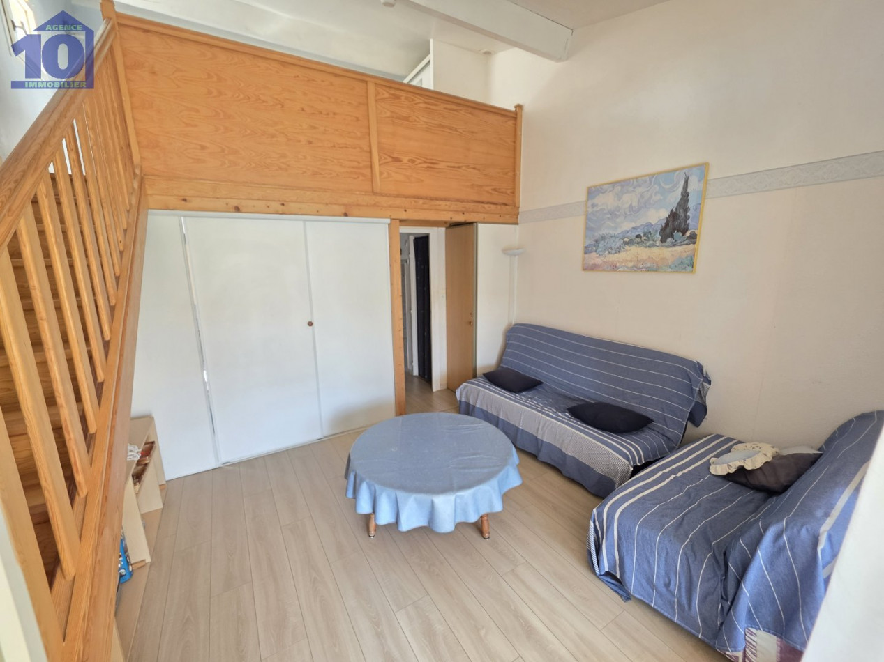 vente Pavillon Valras Plage - Photo 10