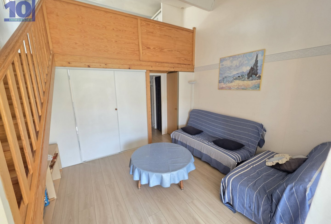 vente Pavillon Valras Plage - Photo 10