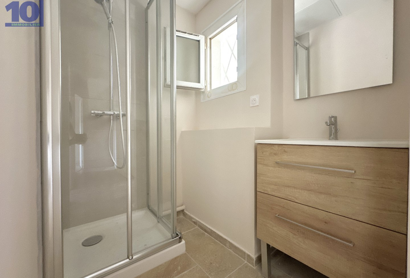 vente Appartement en rez de jardin Valras Plage - Photo 4