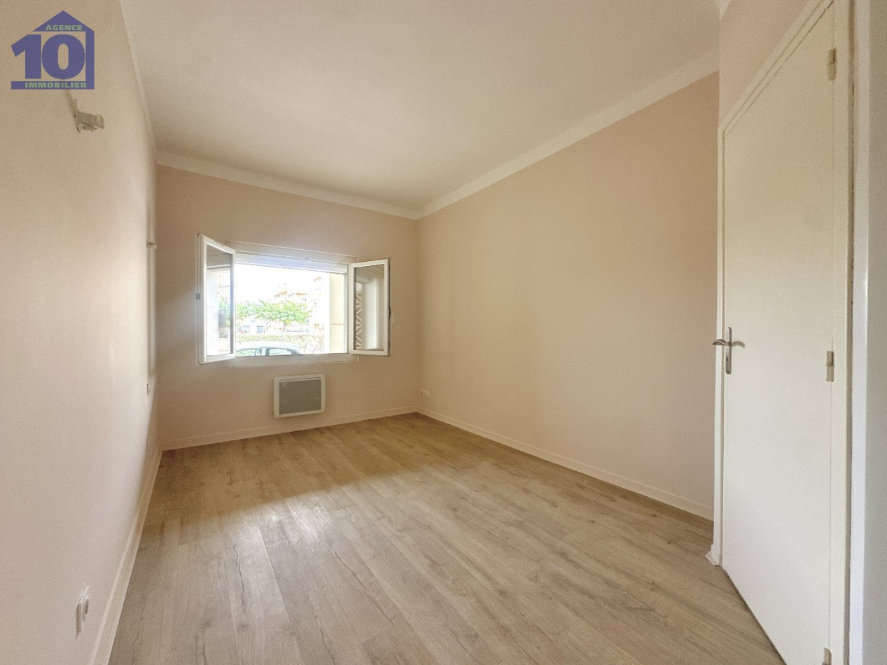vente Appartement en rez de jardin Valras Plage - Photo 5
