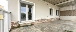 vente Appartement en rez de jardin Valras Plage
