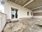 vente Appartement en rez de jardin Valras Plage
