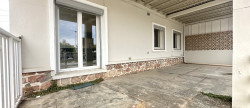 vente Appartement en rez de jardin Valras Plage