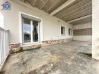 vente Appartement en rez de jardin Valras Plage