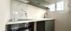 vente Appartement en rez de jardin Valras Plage