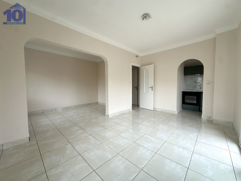 vente Appartement en rez de jardin Valras Plage - Photo 2