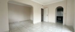 vente Appartement en rez de jardin Valras Plage