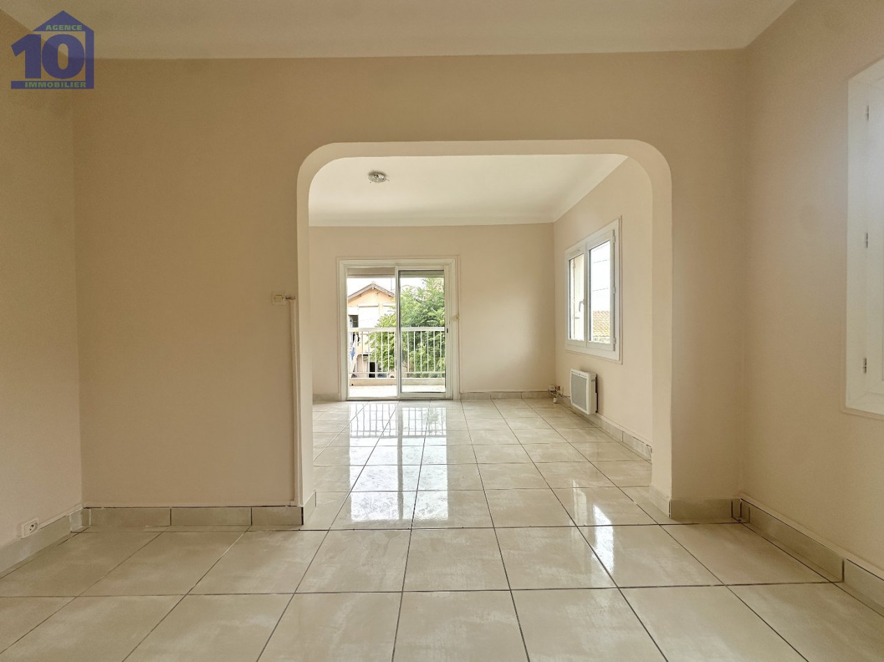 vente Appartement en rez de jardin Valras Plage - Photo 5