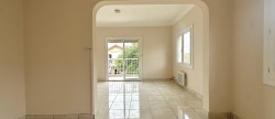vente Appartement en rez de jardin Valras Plage