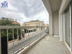 vente Appartement en rez de jardin Valras Plage