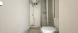 vente Appartement en rez de jardin Valras Plage