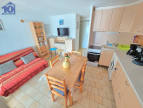 vente Studio cabine Valras Plage