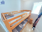 vente Studio cabine Valras Plage