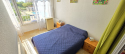 vente Studio cabine Valras Plage