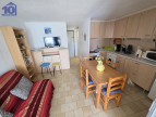 vente Studio cabine Valras Plage