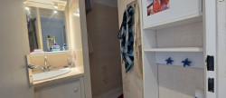 vente Studio cabine Valras Plage
