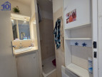vente Studio cabine Valras Plage