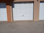 location Garage Valras Plage