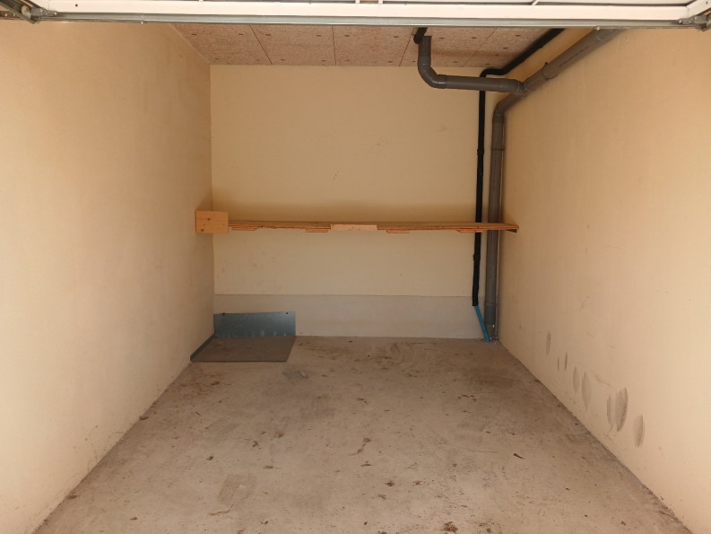 location Garage Valras Plage - Photo 2