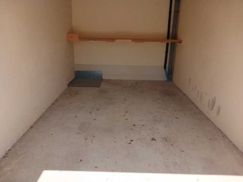 location Garage Valras Plage - Photo 3