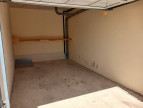 location Garage Valras Plage
