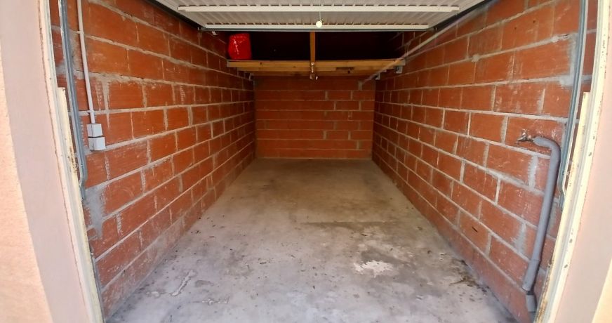 location Garage Valras Plage
