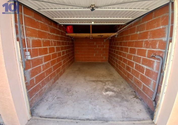 location Garage Valras Plage