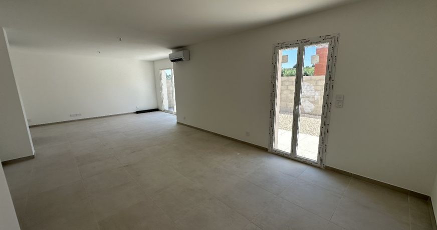 vente Maison Sauvian