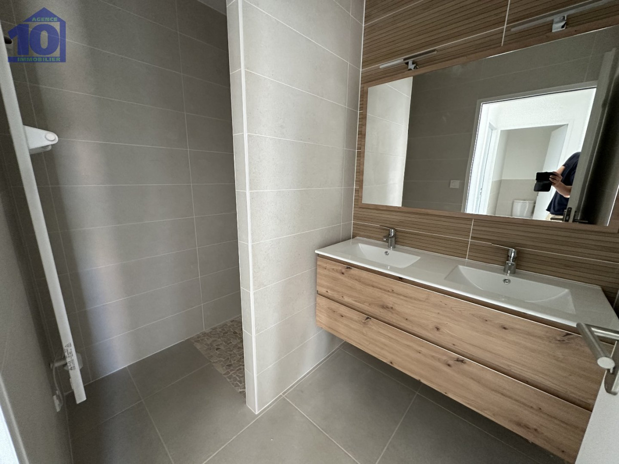 vente Maison Sauvian - Photo 5