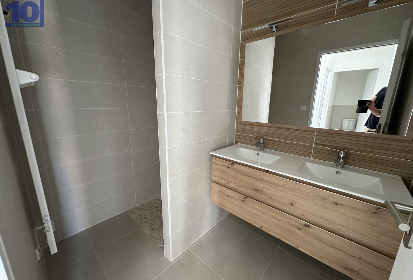 vente Maison Sauvian - Photo 5