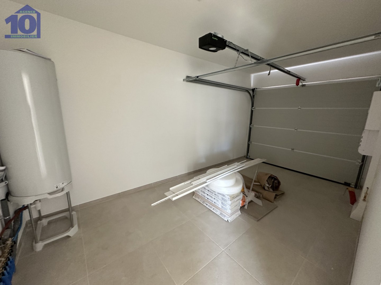 vente Maison Sauvian - Photo 9