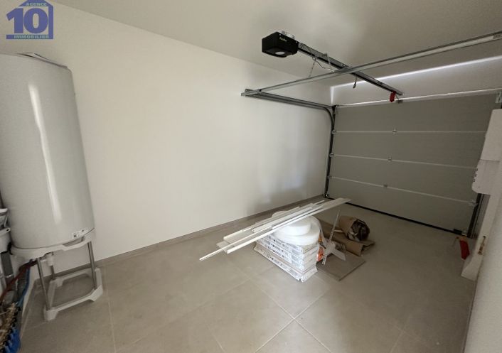 vente Maison Sauvian