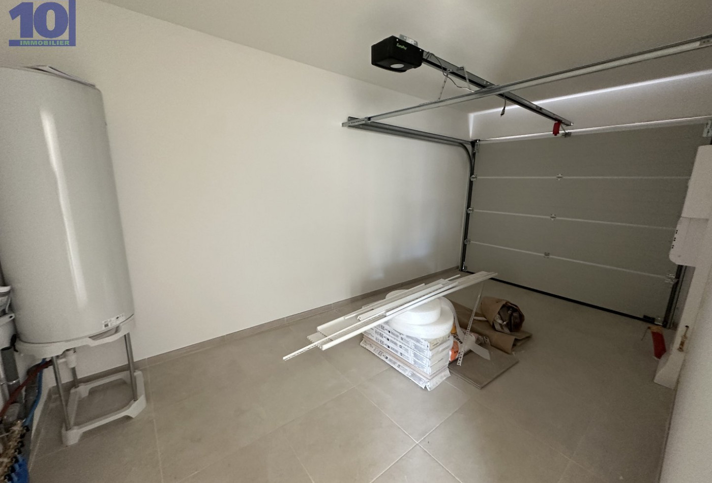 vente Maison Sauvian - Photo 9