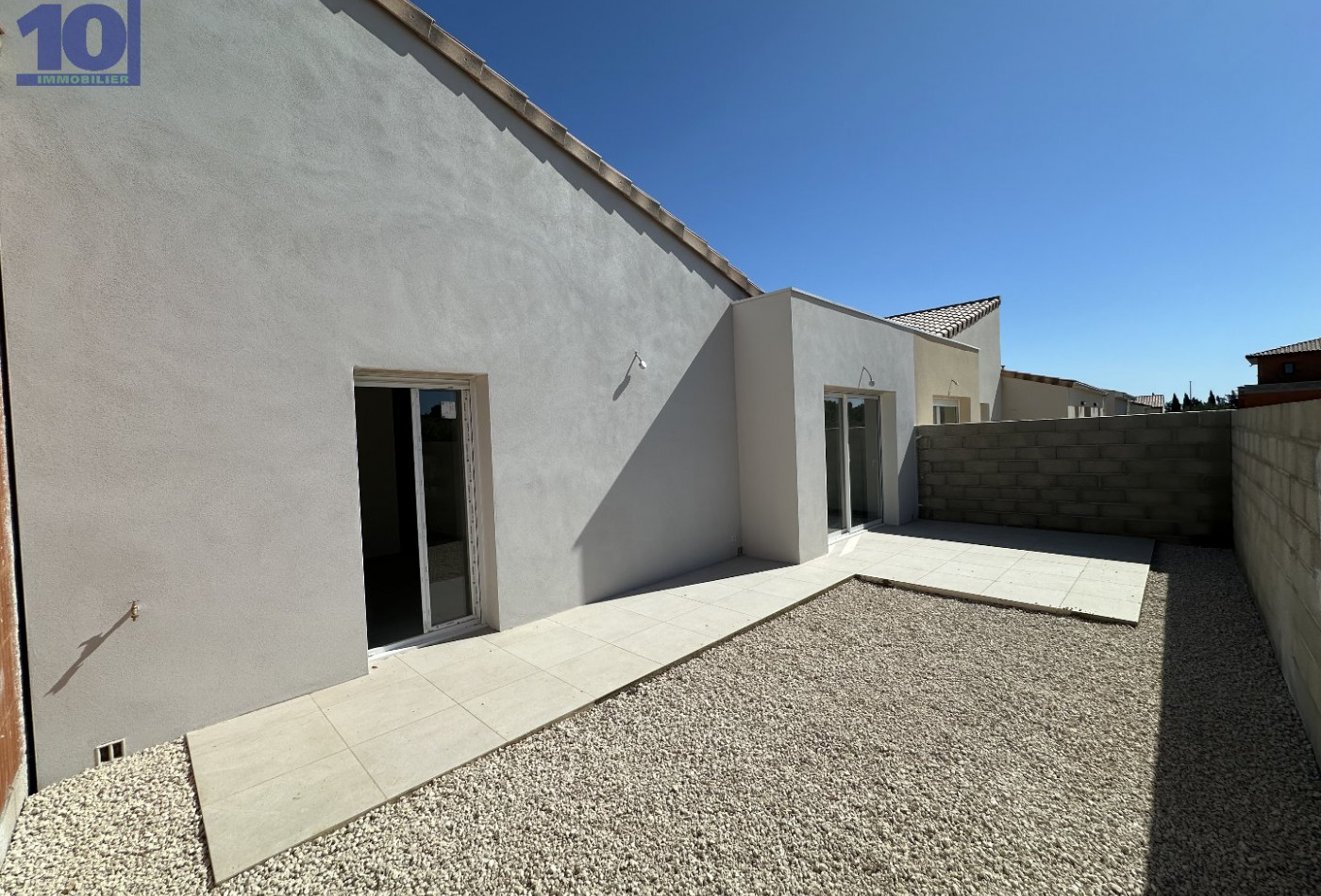 vente Maison Sauvian - Photo 10