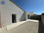 vente Maison Sauvian