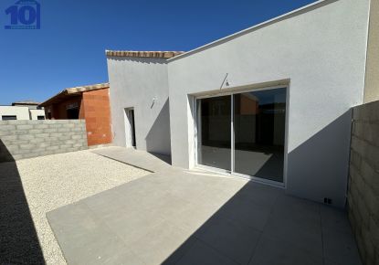 vente Maison Sauvian