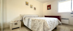 vente Appartement en rez de jardin Valras Plage