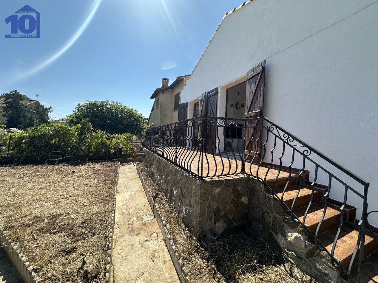 vente Maison Beziers - Photo 8