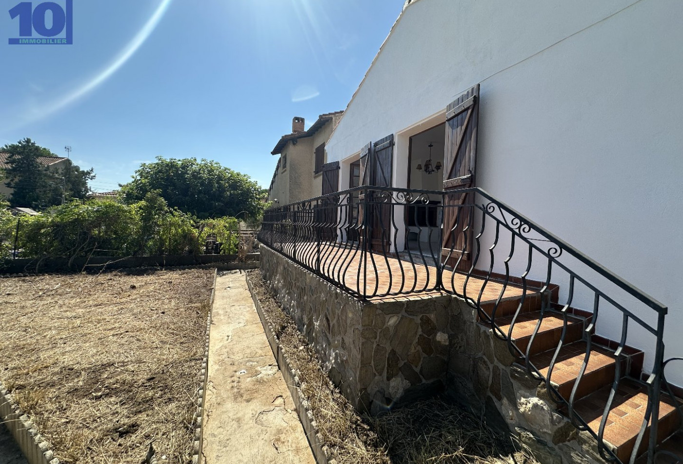 vente Maison Beziers - Photo 8
